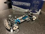 Tamiya TA08 PRO roller met doos en boekje, Ophalen of Verzenden, Zo goed als nieuw