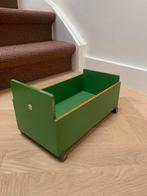 ADO Bedje, nr 621, groen, Antiek en Kunst, Ophalen of Verzenden