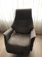 Zgan relax fauteuil, Ophalen, Zo goed als nieuw, Minder dan 75 cm, 50 tot 75 cm