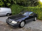 Mercedes-Benz SL-klasse 300 SL-24, Auto's, Automaat, Achterwielaandrijving, Gebruikt, Cabriolet
