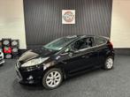 Ford Fiesta 1.25 ST LINE, BUMPERPAKKET, CLIMAT, ELEK PAKKET,, Auto's, Ford, Voorwielaandrijving, 1242 cc, 4 cilinders, 82 pk