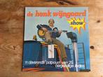 LP/Vinyl Henk Wijngaard De Henk Wijngaard Show , Cd's en Dvd's, Verzenden, 12 inch, Levenslied of Smartlap