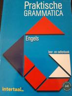 Praktische grammatica Engels, 9789460304057, Boeken, Schoolboeken, Ophalen of Verzenden, Zo goed als nieuw, Overige niveaus, Engels