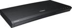 Samsung Blu-Ray speler, Ophalen, Zo goed als nieuw, Samsung