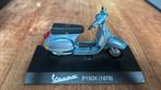 Vespa modelscooter, Ophalen of Verzenden, Zo goed als nieuw, Matchbox