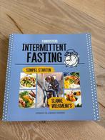 Intermittent Fasting Foodsisters, Boeken, Gezondheid, Dieet en Voeding, Dieet en Voeding, Foodsisters, Ophalen of Verzenden, Zo goed als nieuw