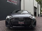 Audi A3 Sportback 2.0 TFSI S3 Quattro Edition One B&O/RS Sea, Auto's, Automaat, Gebruikt, 4 cilinders, 1984 cc