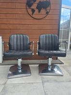 bellezi kapperstoelen, Ophalen, Gebruikt