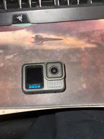 GoPro Hero 13 Black - Actiecamera + 128GB SD kaart, Audio, Tv en Foto, Actiecamera's, Ophalen of Verzenden, Gebruikt, GoPro
