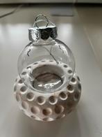 Kerstbal om te vullen/beplakken, Ophalen of Verzenden, Nieuw, Knutselwerk