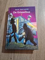 Paul van Loon - De Griezelbus 7 - Total uitgave, Boeken, Kinderboeken | Jeugd | 10 tot 12 jaar, Ophalen of Verzenden, Zo goed als nieuw