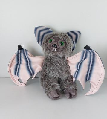 Vleermuis knuffel  beschikbaar voor biedingen