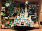 Micro building zoo , disney kasteel, japanse tuin, Ophalen of Verzenden, Zo goed als nieuw, Overige merken