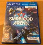 Starblood Arena (VR), Spelcomputers en Games, Games | Sony PlayStation 3, Ophalen of Verzenden, 1 speler, Zo goed als nieuw