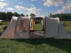5 persoons tent Eureka!, Ophalen, Gebruikt, Tot en met 5