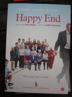 Happy end dvd, Ophalen of Verzenden