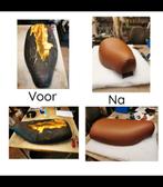 Motorzadel kapot? Neem contact op, Motoren, Onderdelen | Oldtimers, Ophalen of Verzenden