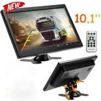 10 Inch Auto Monitor HD Mini TV Computer 1080P LCD, Computers en Software, Monitoren, IPS, ., OVERIGE MERKEN, Nieuw