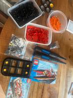 Technisch Lego restant, Kinderen en Baby's, Speelgoed | Duplo en Lego, Ophalen of Verzenden, Zo goed als nieuw