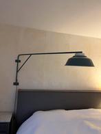 Lamp, Ophalen, Vintage, Zo goed als nieuw, Metaal