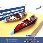 W290 AMG GT LED ACHTERLICHT SET LINKS RECHTS A2909060100 A29, Auto-onderdelen, Gebruikt, -, Ophalen of Verzenden, -