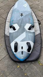 Duotone Jag 2021 108 ltr, Watersport en Boten, Windsurfen, Gebruikt, 7 m² of meer, Minder dan 250 cm, Ophalen of Verzenden