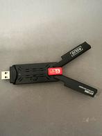 Wifi adapter, 2 tot 3 Ghz, Ophalen of Verzenden, Zo goed als nieuw, Gaming