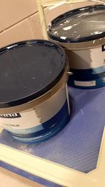 Voorstrijk Gamma & Renaulac - 3 emmers, Gebruikt, Verzenden, Wit, Verf