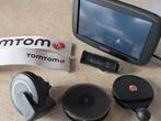 TomTom GO 50, Auto diversen, Ophalen of Verzenden, Gebruikt