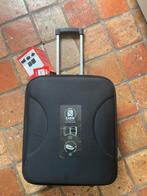 Nieuwe cabin trolley, Ophalen, Nieuw, Hard kunststof