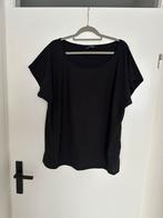 Norah, Zwart, Maat 46/48 (XL) of groter, Ophalen of Verzenden, Zo goed als nieuw
