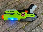 Lasertag Pistolen Set - Licht & Geluid, Ophalen of Verzenden, Gebruikt