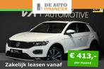 Volkswagen T-Roc 2.0 TSI 4Motion Sport / PANODA € 24.950,0, Auto's, Volkswagen, Nieuw, Geïmporteerd, 5 stoelen, SUV of Terreinwagen