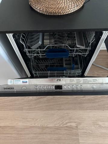Siemens vaatwasser Volledig ingebouwd 13 couverts beschikbaar voor biedingen