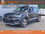 Volvo XC40 1.5 T5 Recharge Inscription Expression, Panoramad, Gebruikt, Zwart, Hybride Elektrisch/Benzine, 3 cilinders