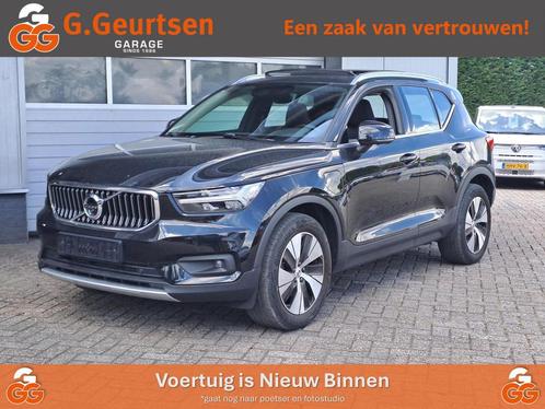Volvo XC40 1.5 T5 Recharge Inscription Expression, Panoramad, Auto's, Volvo, Bedrijf, Te koop, XC40, 360° camera, ABS, Achteruitrijcamera