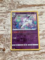 Pokemon kaart Galarian Rapidash Reverse Holo, Ophalen of Verzenden