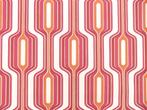 rol vintage behang  (meerdere rollen beschikbaar) retro oud, Huis en Inrichting, Stoffering | Behang, Ophalen of Verzenden, 50 tot 75 m²