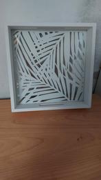 Nieuwe  tray, Ophalen, Rechthoekig, Hout