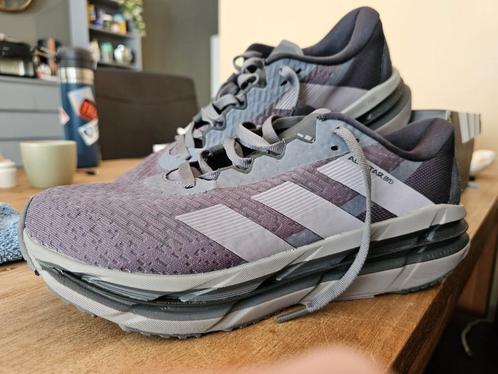 Adidas Adistar beyond, Kleding | Dames, Schoenen, Zo goed als nieuw, Sportschoenen, Grijs, Ophalen of Verzenden