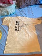 Luchtmacht T-Shirt 313 Sqn. Tigers XL, Kleding | Heren, Verzenden, Nieuw, Maat 56/58 (XL), Overige kleuren