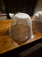 Gispen slingerlamp/hanglamp., Ophalen of Verzenden, Zo goed als nieuw
