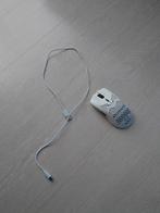 HXSJ T66 - Draadloze Gaming Muis - Led verlichting, Computers en Software, Muizen, Ophalen of Verzenden, Zo goed als nieuw, Gaming muis
