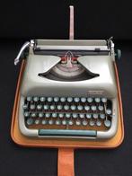 vintage Erika typemachine jaren 50, Ophalen, Gebruikt
