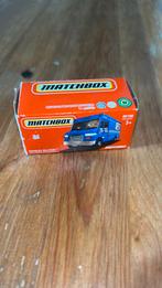 Matchbox Express Delivery 1:64, Verzenden, Zo goed als nieuw, Auto