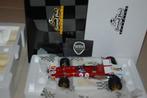 1:18 FERRARI 312 B F1 GIUNTI #28 EXOTO 97066 WRH, Verzenden, Zo goed als nieuw, Auto, Overige merken