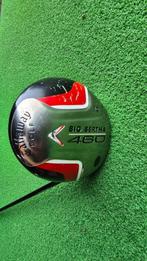 Callaway Big Bertha 460 Driver, Ophalen, Gebruikt, Club, Callaway