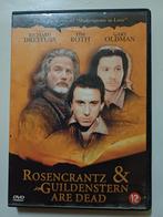 Rosencrantz & Guildenstern are Dead, Vanaf 12 jaar, Ophalen of Verzenden, Zo goed als nieuw