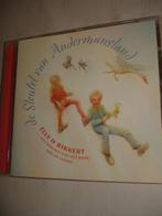 Elly en Rikkert- De sleutel van Andersmansland- (NIEUW), Cd's en Dvd's, Cd's | Nederlandstalig, Levenslied of Smartlap, Verzenden