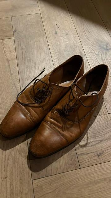 Schoenen Van Lier mt 9,5 beschikbaar voor biedingen